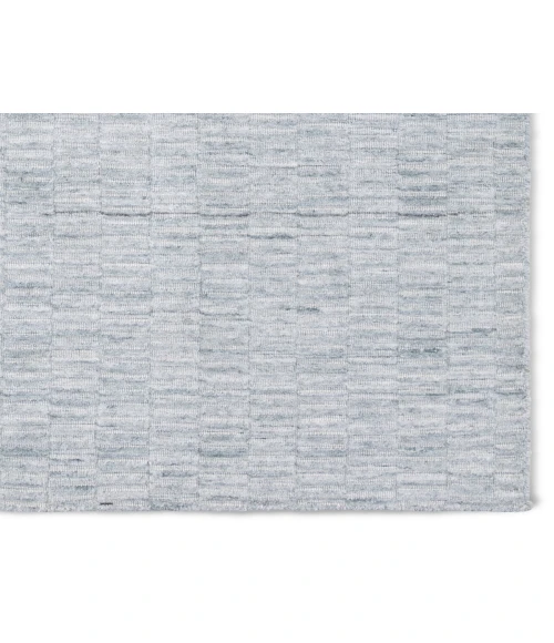 Jaipur Living Roan Blue ROA01 3 ft. X 10 ft. Rnr Runner Rug