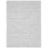 Jaipur Living Roan Aaren ROA02 Gray 3 ft. X 10 ft. Rnr Runner Rug