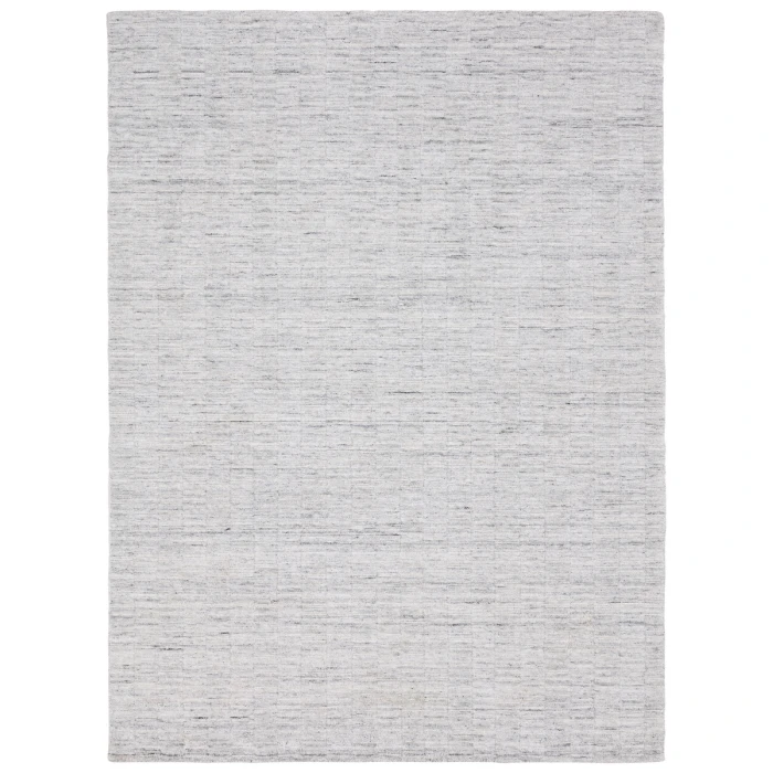 Jaipur Living Roan Gray ROA02 18 in. Swatch Square Rug