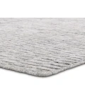 Jaipur Living Roan Gray ROA02 5 ft. X 8 ft. Rectangle Rug