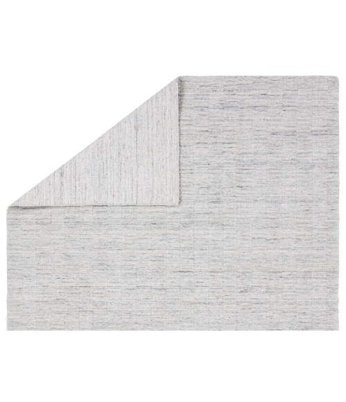 Jaipur Living Roan Gray ROA02 5 ft. X 8 ft. Rectangle Rug