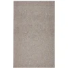 Jaipur Living Extra Plush Premium Brown/Ivory / White Rug Pad Runner (3'X9' RNR)