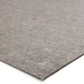 Jaipur Living Extra Plush Premium Gray Rp01 5 Ft. X 7 Ft. 6 In. Rect. Rug