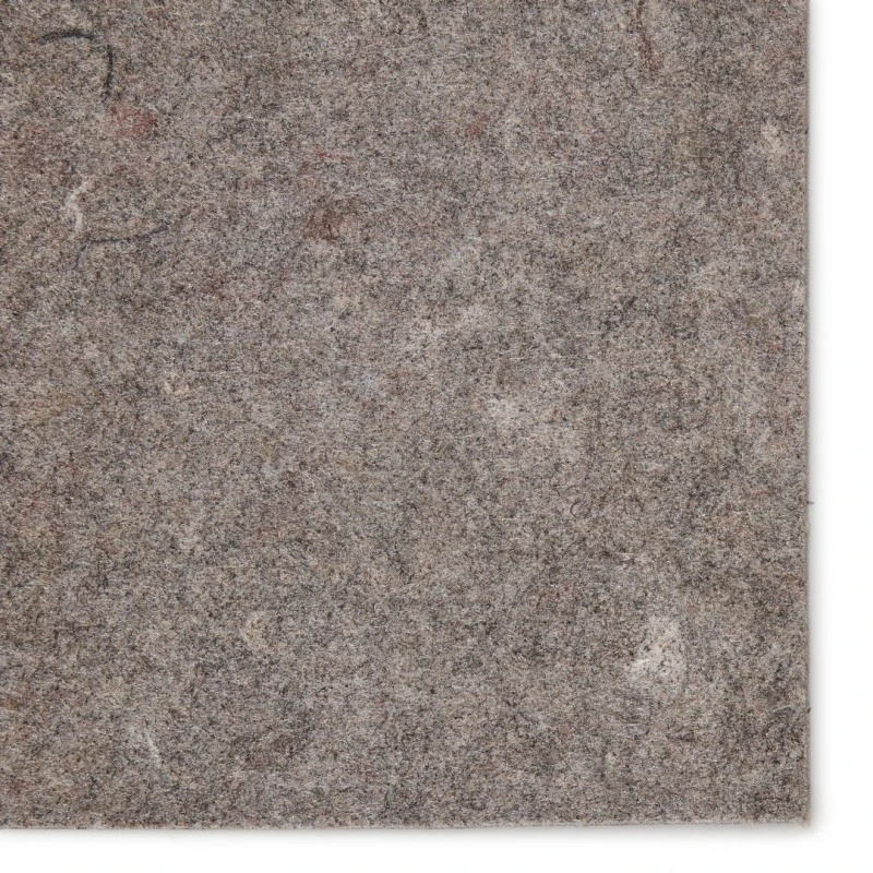 Jaipur Living Extra Plush Premium Gray Rp01 5 Ft. X 7 Ft. 6 In. Rect. Rug