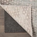 Jaipur Living Extra Plush Premium Gray Rp01 5 Ft. X 7 Ft. 6 In. Rect. Rug