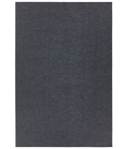 Jaipur Living Low Profile Premium RP02 Black 10 ft. Rnd Round Rug Pad