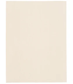 Jaipur Living Outdoor RP05 Cream 6 ft. Rnd Round Rug Pad