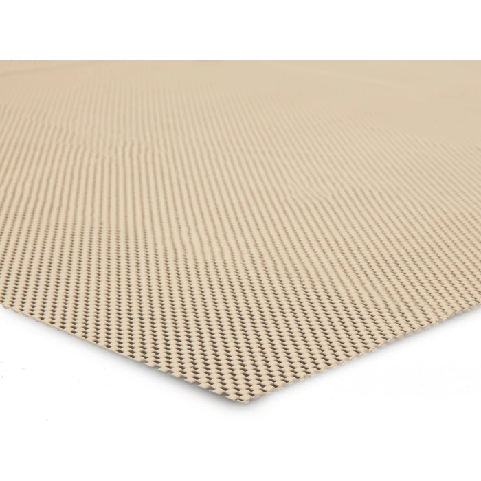 Jaipur Living Outdoor Rug Pad 4'X6'