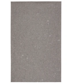 Jaipur Living Plush Premium RP06 Gray 10 ft. Rnd Folded Round Rug Pad