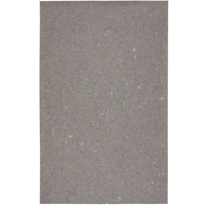 Jaipur Living Plush Premium Rug Pad Gray Runner (3'X12' RNR)