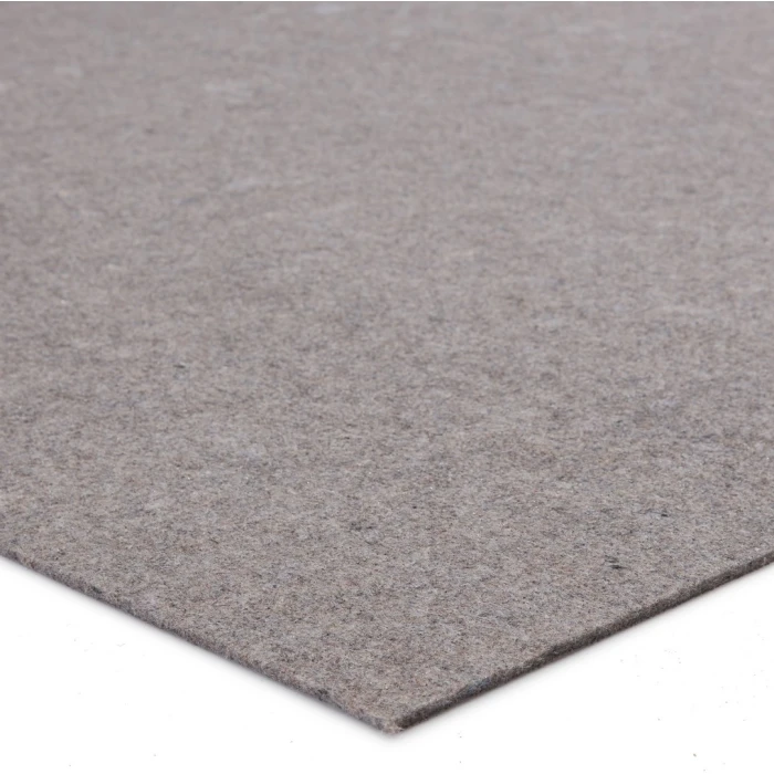 Jaipur Living Plush Premium Rug Pad Gray Runner (3'X12' RNR)