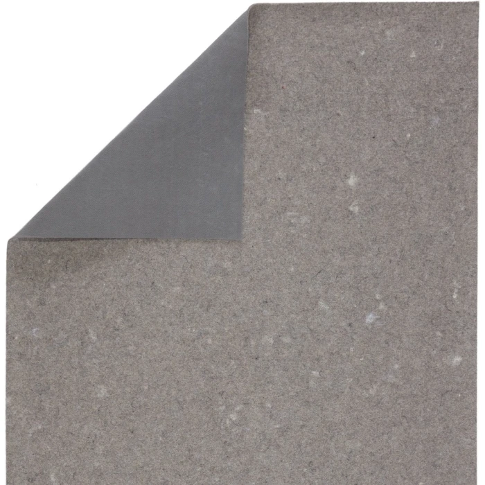 Jaipur Living Plush Premium Rug Pad Gray Runner (3'X12' RNR)