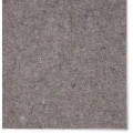 Jaipur Living Plush Premium Rug Pad Gray Runner (3'X10' RNR)