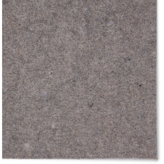 Jaipur Living Plush Premium Rug Pad Gray Runner (3'X12' RNR)