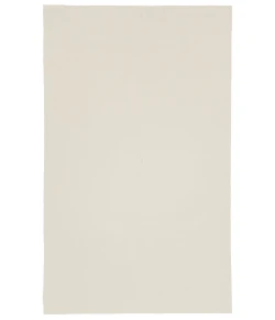 Jaipur Living Natural Open Weave RP07 Tan/Taupe 10 ft. Rnd Round Rug Pad