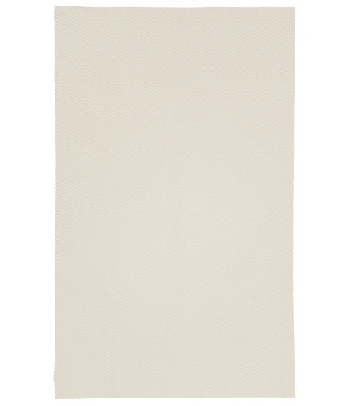 Jaipur Living Natural Open Weave Round Rug Pad 6' RND