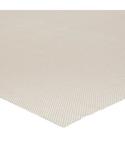 Jaipur Living Natural Open Weave RP07 Tan/Taupe 10 ft. Rnd Round Rug Pad