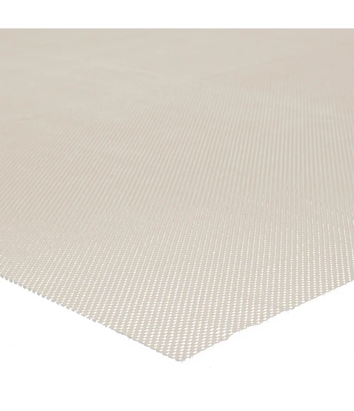 Jaipur Living Natural Open Weave Round Rug Pad 6' RND