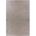 Jaipur Living LVT Premium Solid Gray Rug Pad Rectangle (7'9"X9'9")
