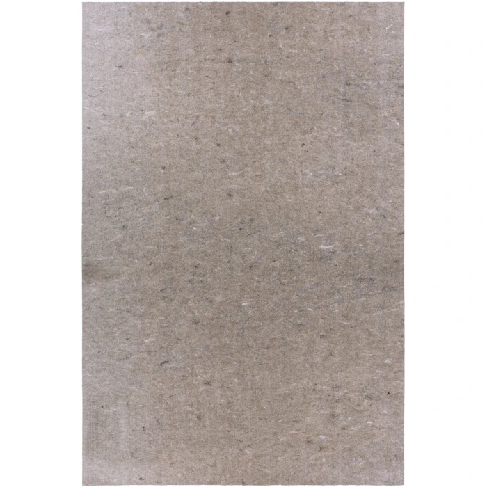 Jaipur Living LVT Premium Solid Gray Rug Pad Runner (3'X12' RNR)