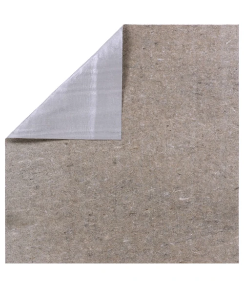 Jaipur Living Lvt Premium Gray Rp09 2 Ft. 6 In. X 8 Ft. Rect. Rug