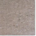 Jaipur Living LVT Premium Solid Gray Rug Pad Rectangle (7'9"X9'9")