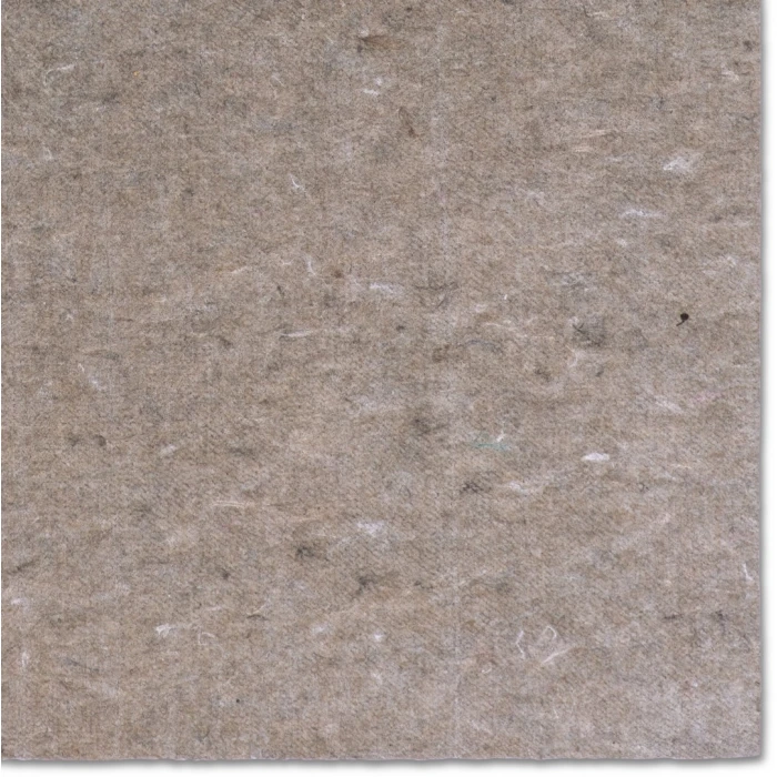 Jaipur Living LVT Premium Solid Gray Rug Pad Runner (3'X12' RNR)
