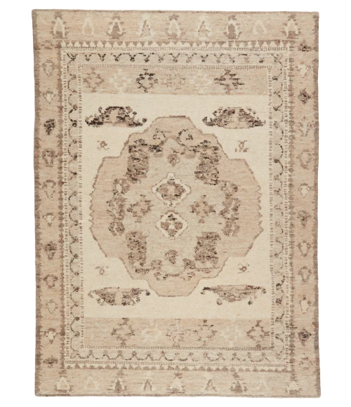 Jaipur Living Repose Beige RPS01 10 ft. X 14 ft. Rectangle Rug