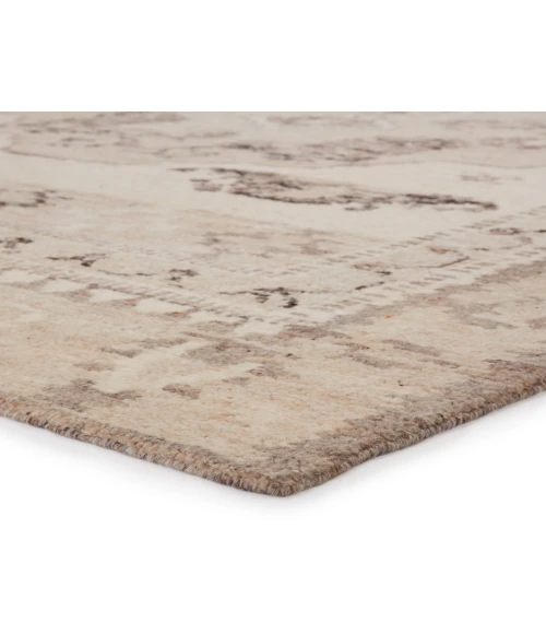 Jaipur Living Repose Beige RPS01 10 ft. X 14 ft. Rectangle Rug