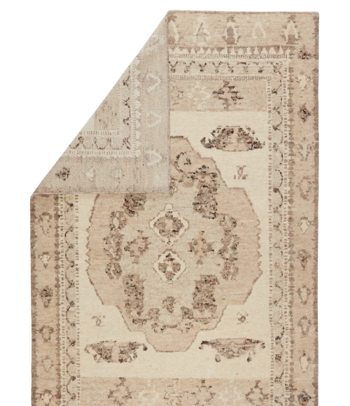 Jaipur Living Repose Beige RPS01 10 ft. X 14 ft. Rectangle Rug