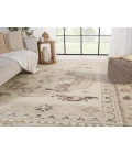 Jaipur Living Repose Beige RPS01 10 ft. X 14 ft. Rectangle Rug