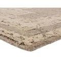 Jaipur Living Repose Ivory RPS02 6 ft. X 9 ft. Rectangle Rug