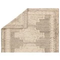 Jaipur Living Repose Ivory RPS02 6 ft. X 9 ft. Rectangle Rug
