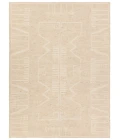 Jaipur Living Repose Ivory RPS03 18 in. Swatch Square Rug