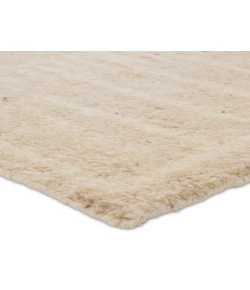 Jaipur Living Repose Ivory RPS03 18 in. Swatch Square Rug