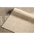 Jaipur Living Repose Ivory RPS03 18 in. Swatch Square Rug