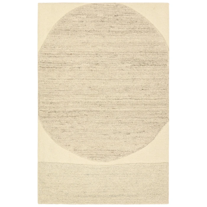 Jaipur Living Reyner Tan/Taupe Ryn03 9 Ft. 6 In. X 13 Ft. 6 In. Rect. Rug