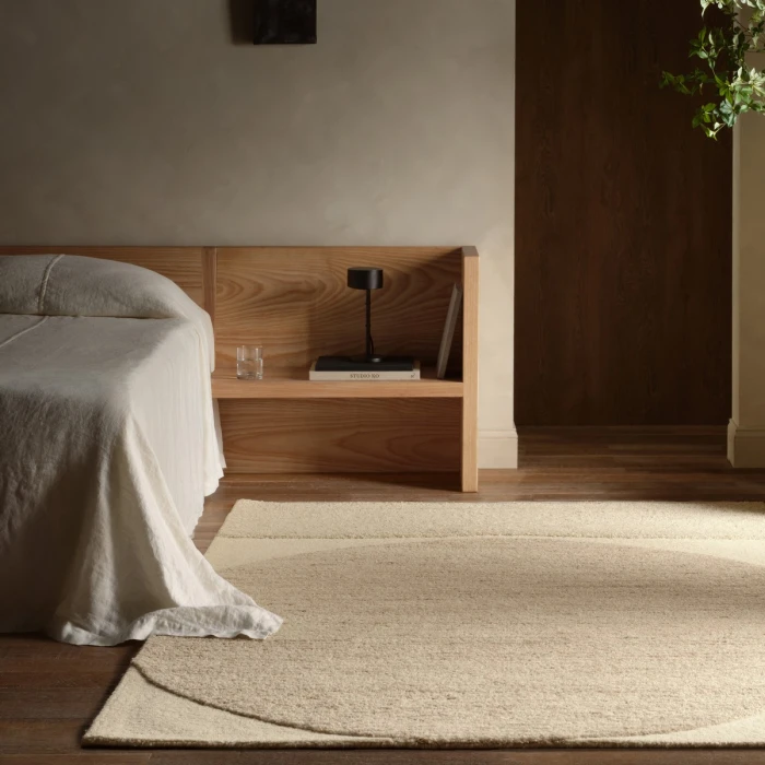 Jaipur Living Reyner Tan/Taupe Ryn03 9 Ft. 6 In. X 13 Ft. 6 In. Rect. Rug