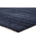 Jaipur Living Saga Dark Blue SAG01 18 in. Swatch Square Rug