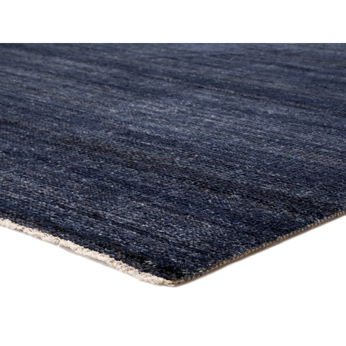 Jaipur Living Saga Dark Blue SAG01 6 ft. X 9 ft. Rectangle Rug