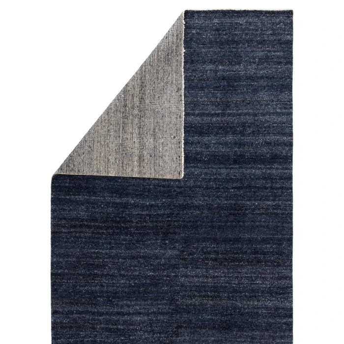 Jaipur Living Saga Dark Blue SAG01 6 ft. X 9 ft. Rectangle Rug