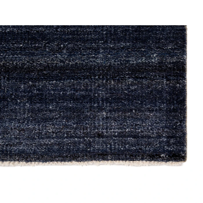 Jaipur Living Saga Dark Blue SAG01 6 ft. X 9 ft. Rectangle Rug