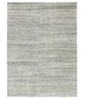 Jaipur Living Saga Light Blue SAG02 3 ft. X 12 ft. Rnr Runner Rug