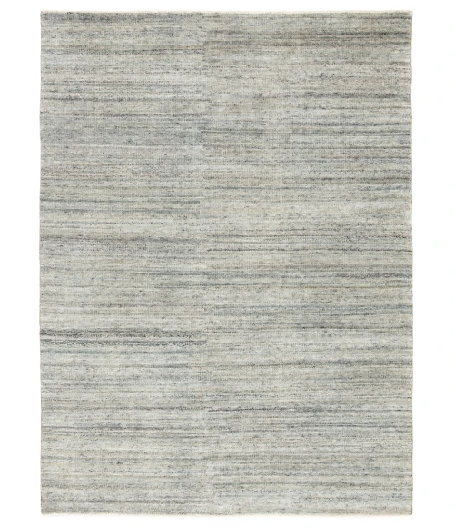 Jaipur Living Saga Light Blue SAG02 3 ft. X 12 ft. Rnr Runner Rug