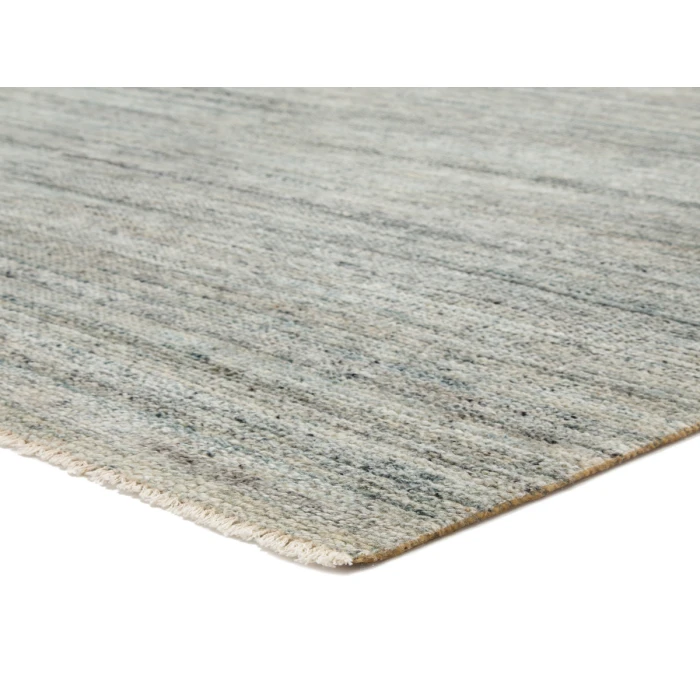 Jaipur Living Saga Light Blue SAG02 18 in. Swatch Square Rug