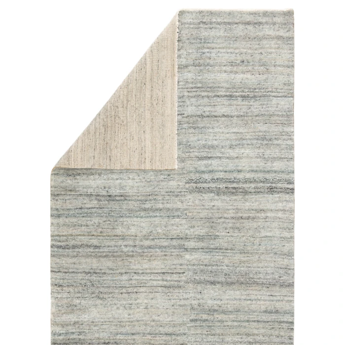 Jaipur Living Saga Light Blue SAG02 18 in. Swatch Square Rug