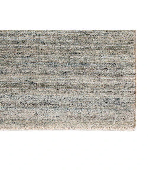 Jaipur Living Saga Light Blue SAG02 3 ft. X 12 ft. Rnr Runner Rug