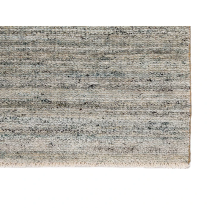 Jaipur Living Saga Light Blue SAG02 18 in. Swatch Square Rug
