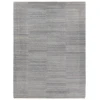 Jaipur Living Saga Light Gray SAG03 18 in. Swatch Square Rug