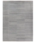 Jaipur Living Saga Light Gray SAG03 18 in. Swatch Square Rug